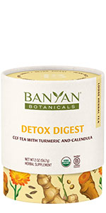 detox digest