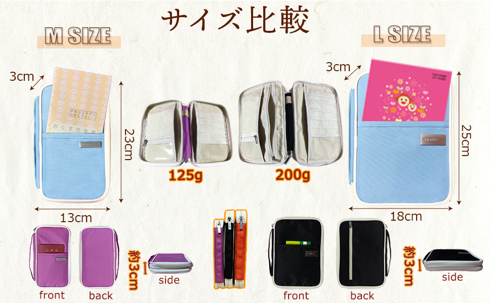 【むぎ様オーダー】通帳ケース・他2点 むぎ様オーダー】通帳ケース・他2点 むぎ様オーダー】通帳ケース