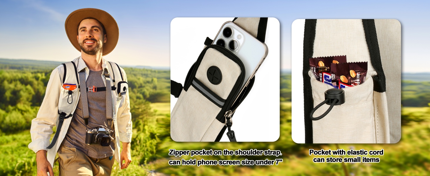 lightweight backpack