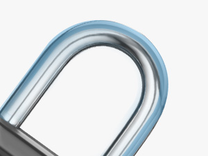 lock