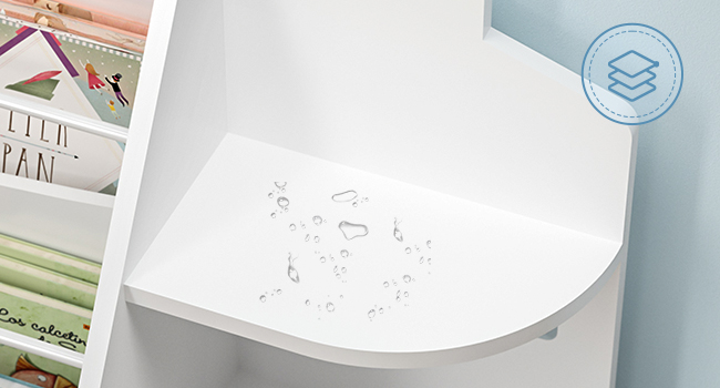 book shelf for kids rooms