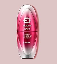 Amazon | 【医薬部外品】スカルプD ボーテ エストロジー 育毛剤