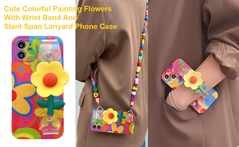 『未使用新品』HUF Green Buddy Floral Phone Case 未使用新品』HUF Green Buddy Floral Phone Case
