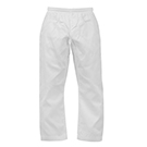 Essential Karate Pants - White