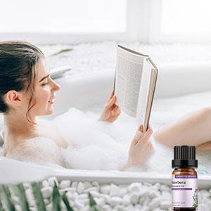 Verbena Essential Oil