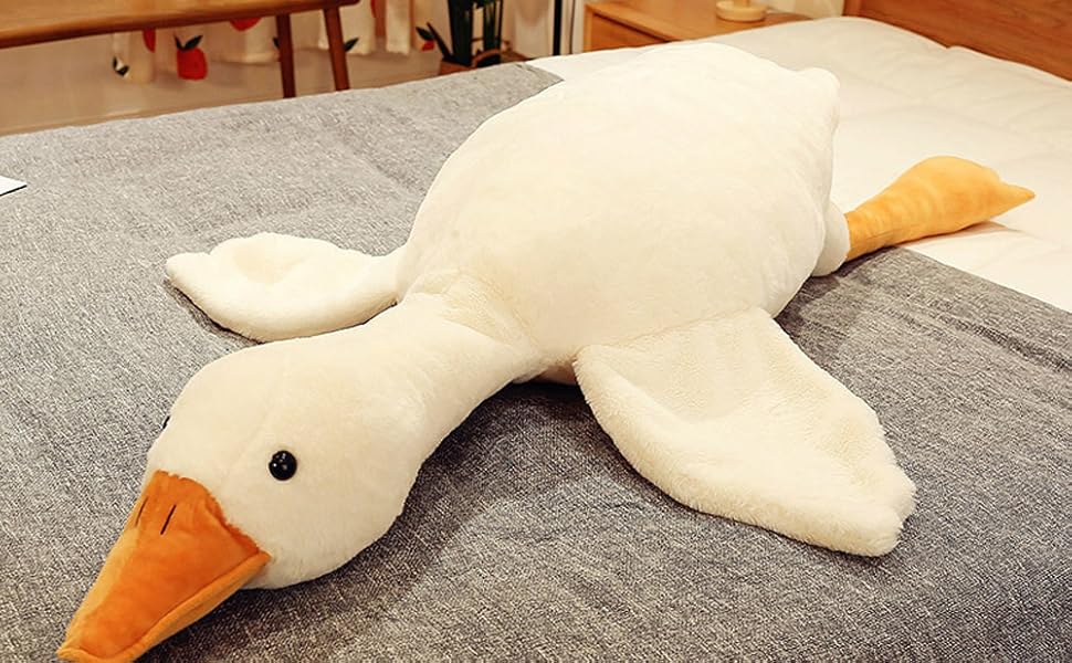 Goose Plush Toy (51 Inch), Animals Amazon Canada