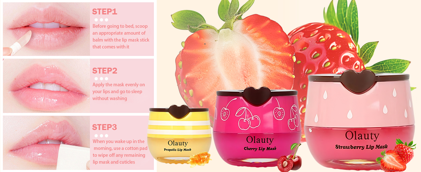 bee lip balm honey pot