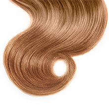 human hair bundles straight