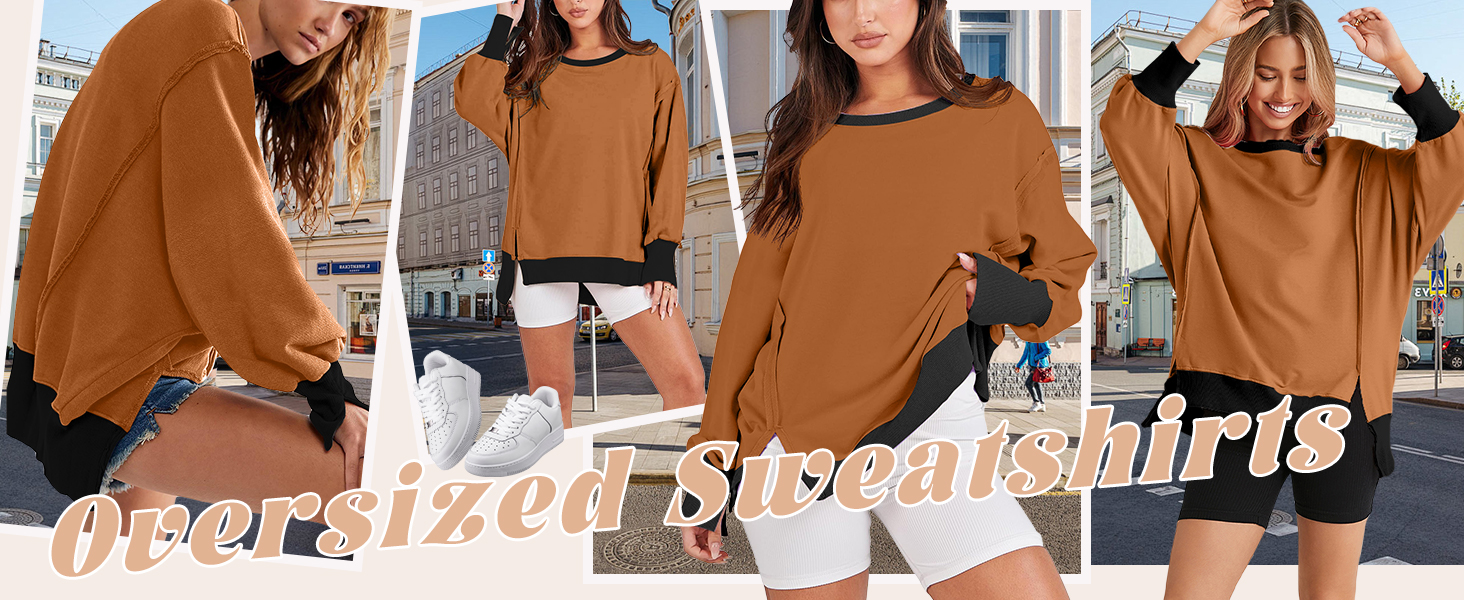 weaters for women trendy pullover sweaters for women women's pullover sweaters colorblock sweater