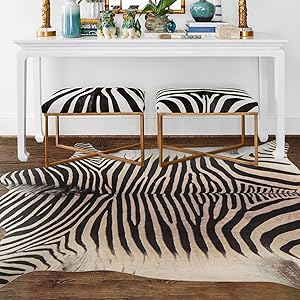 工芸品 FACE OKA \"Too much pain\" Rug Amazon.com: OMERAI Washable Rug 8'x10' Abstract Machine