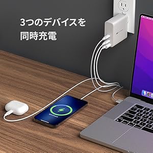 Apple 140W USB-C 電源アダプター 30W USB-C電源アダプタ - Apple（日本）