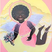 Angel of the East (Joy)