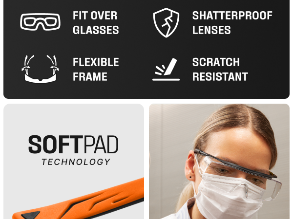 glasses safety fog anti clear medical goggles protection over protective eye women work z87 eyewear