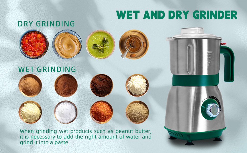 spice grinder electric grinder for kitchen espresso bean grinder electric grindernut grinder nutmeg