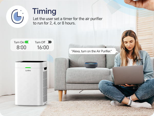 air purifiers for home pets