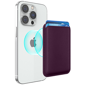 phone card holder