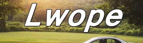 lwope logo