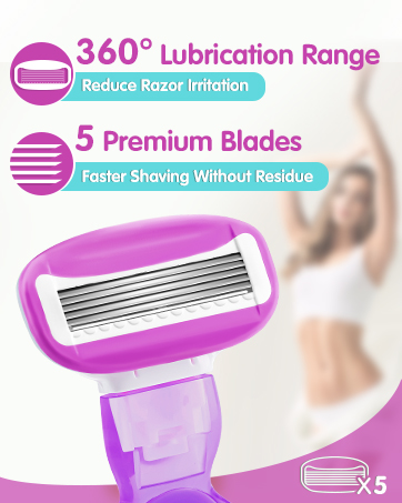 women shaving razor hair removal private part bikini line body razors arms legs underarms men