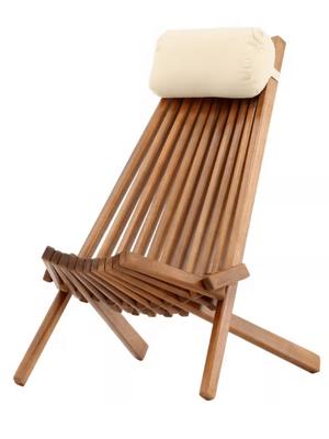 Stick chair
