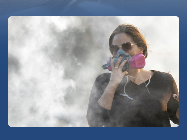 ALORAIR Air Scrubber