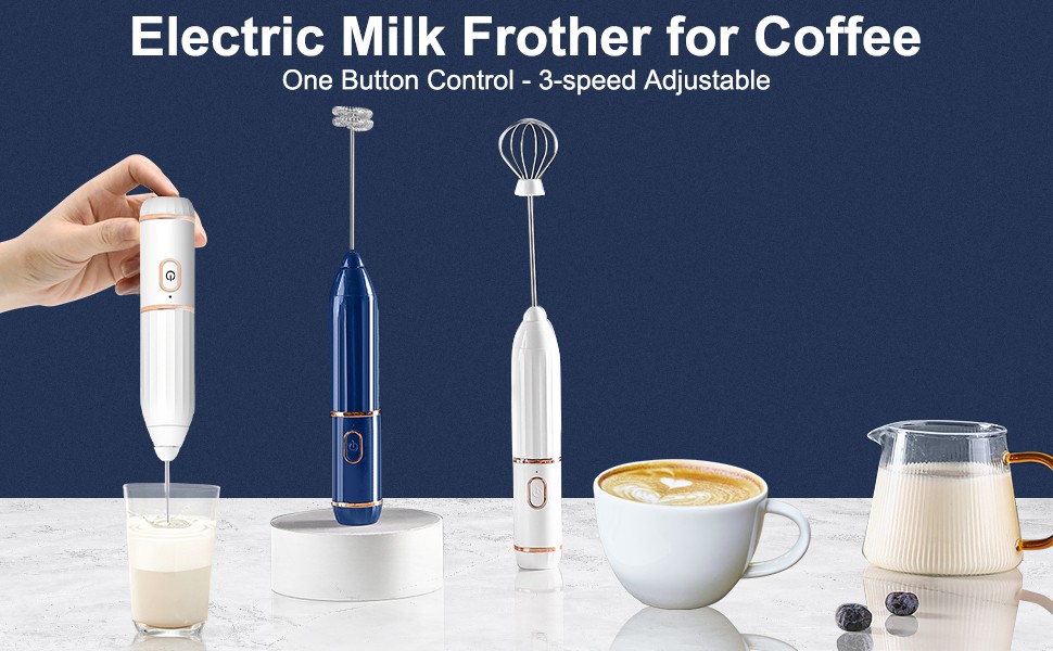 milk frother