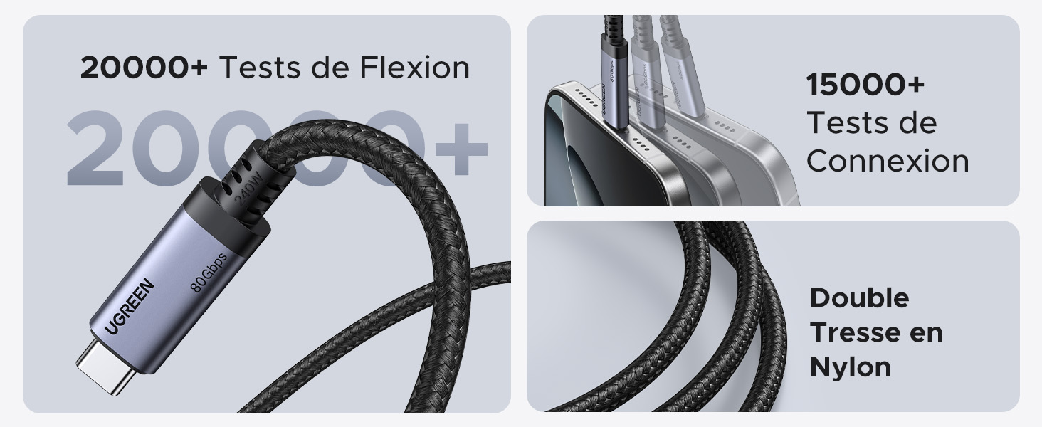 cable usb c