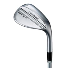 Amazon | クリーブランドゴルフ(Cleveland Golf) ウエッジ RTX6