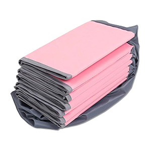 LUFEIS Ball Pit, Foldable Baby Ball Pit