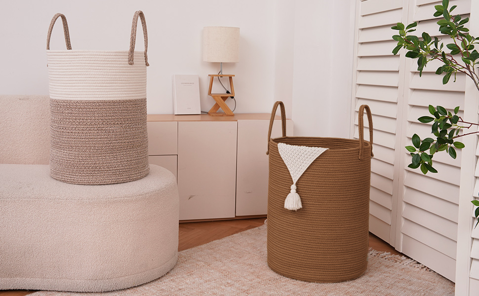 Laundry Basket