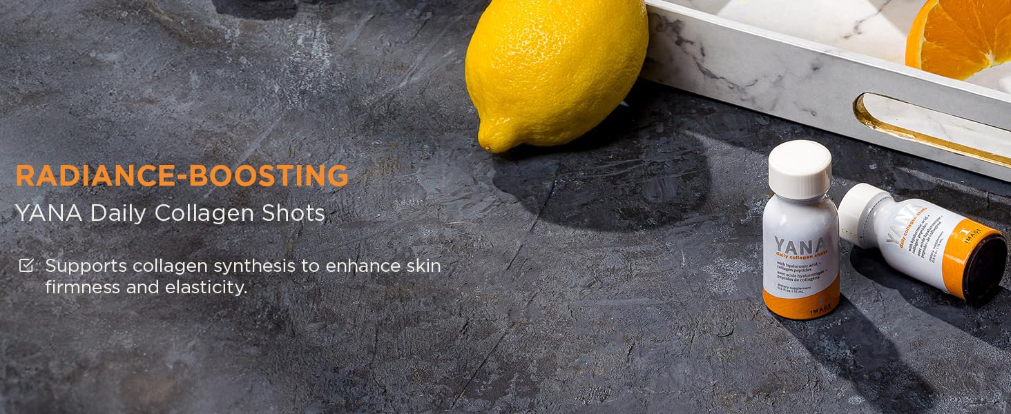 image skincare yana collagen shot
