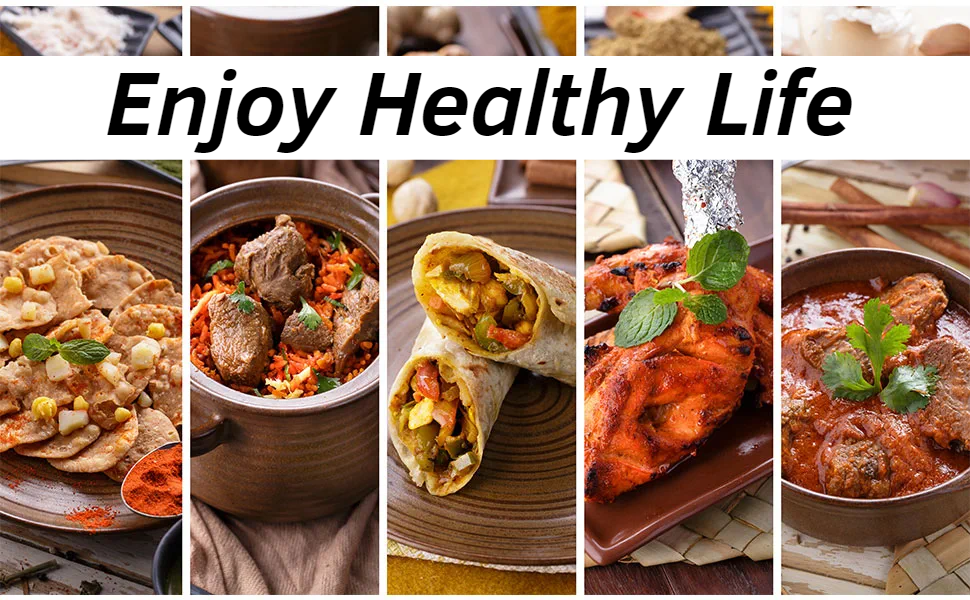 SPN-BFCC Himalayan Pink Salt