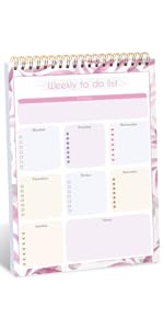 to do list notepad