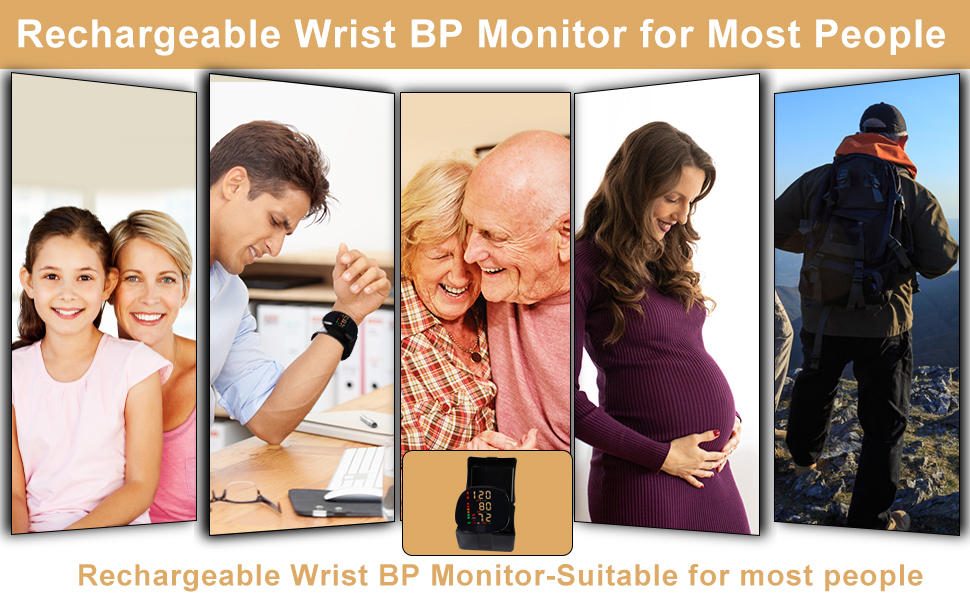 blood pressure cuff