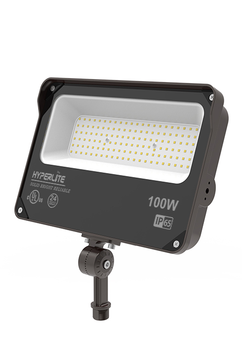 LED flood light