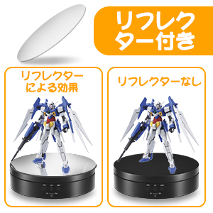 ターンテーブル