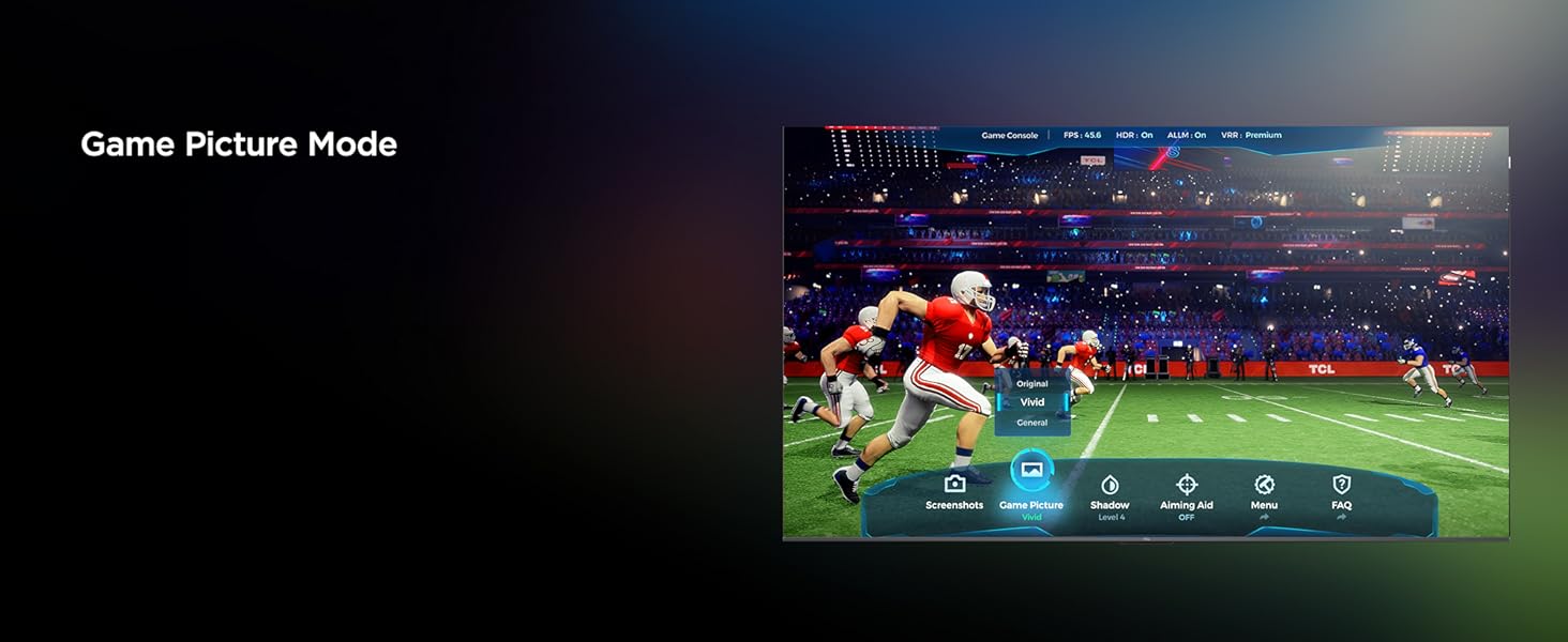 Super-wide-Gameview