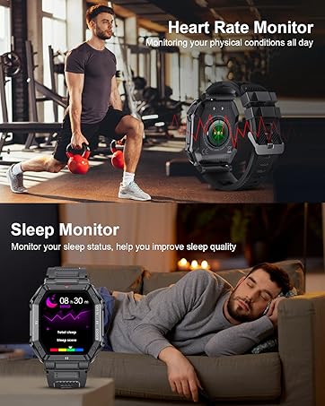 heart rate monitor