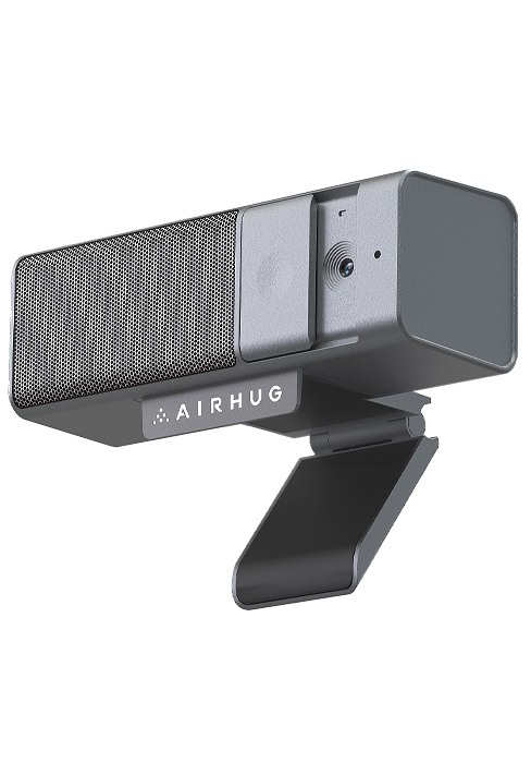 AIRHUG 16 - 3 in 1 Webcam