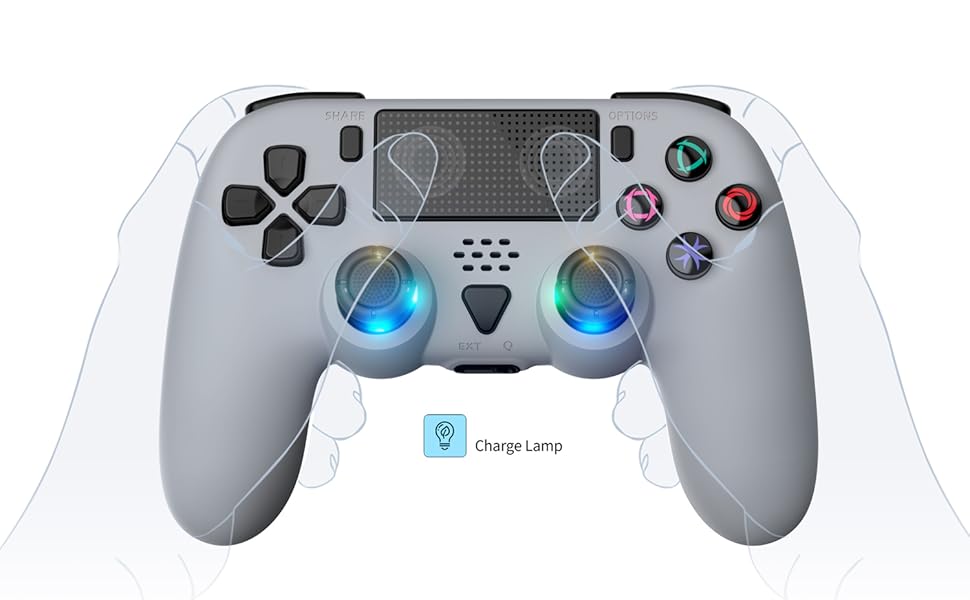 Amazon.co.jp: PS 5/PS 5 Pro/PS 5 Slim/PCに対応した無線