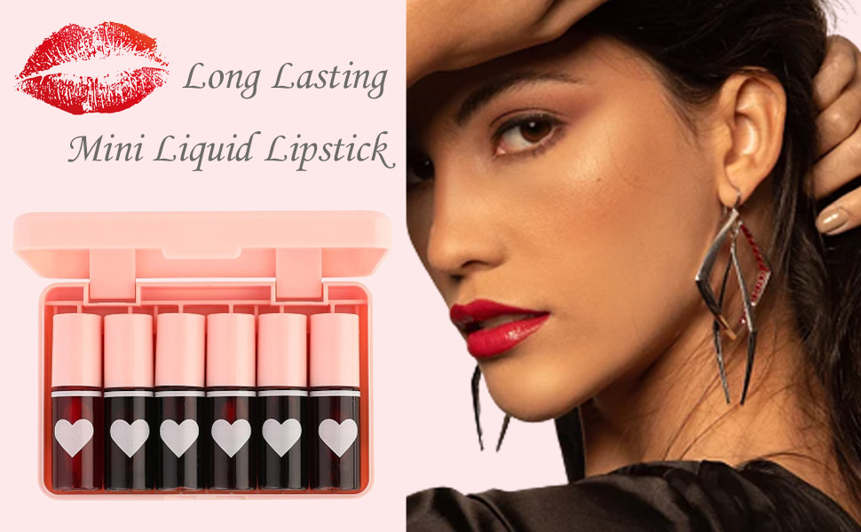 lip stain tint