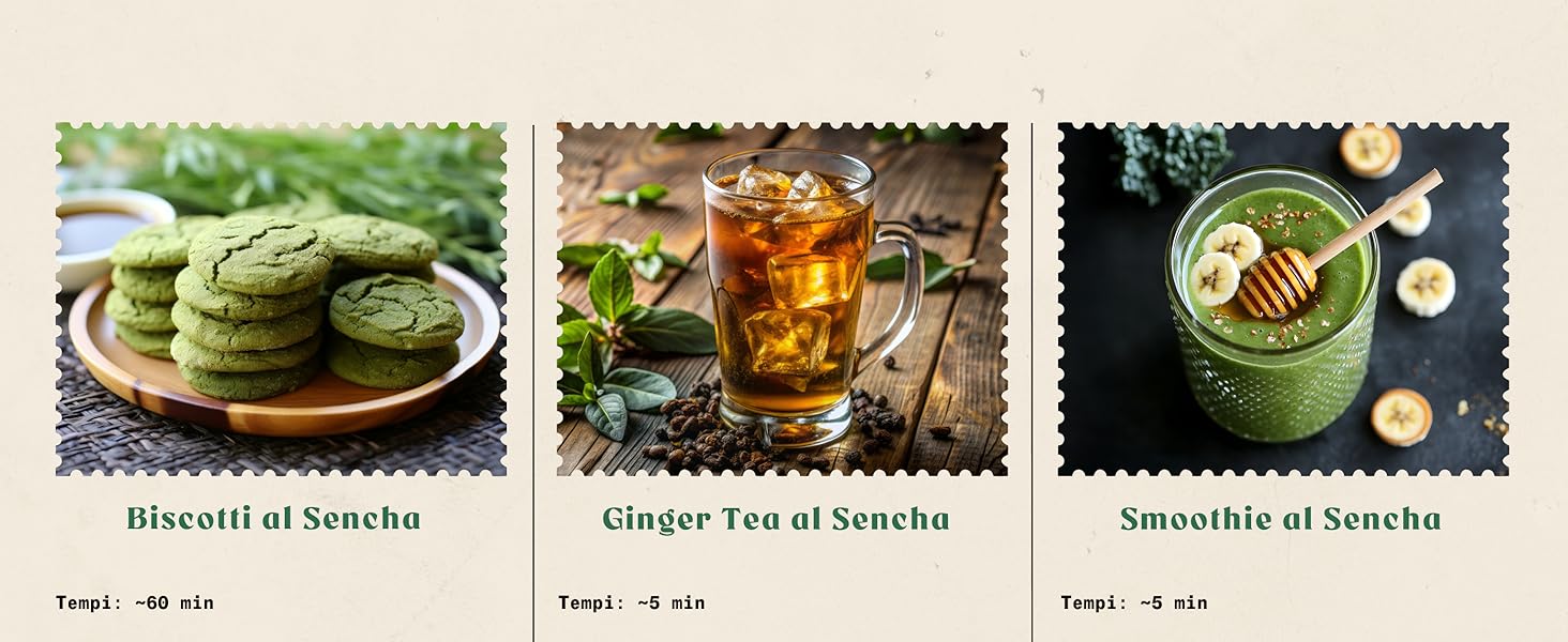 un bicchiere di tè con ghiaccio e foglie di tè