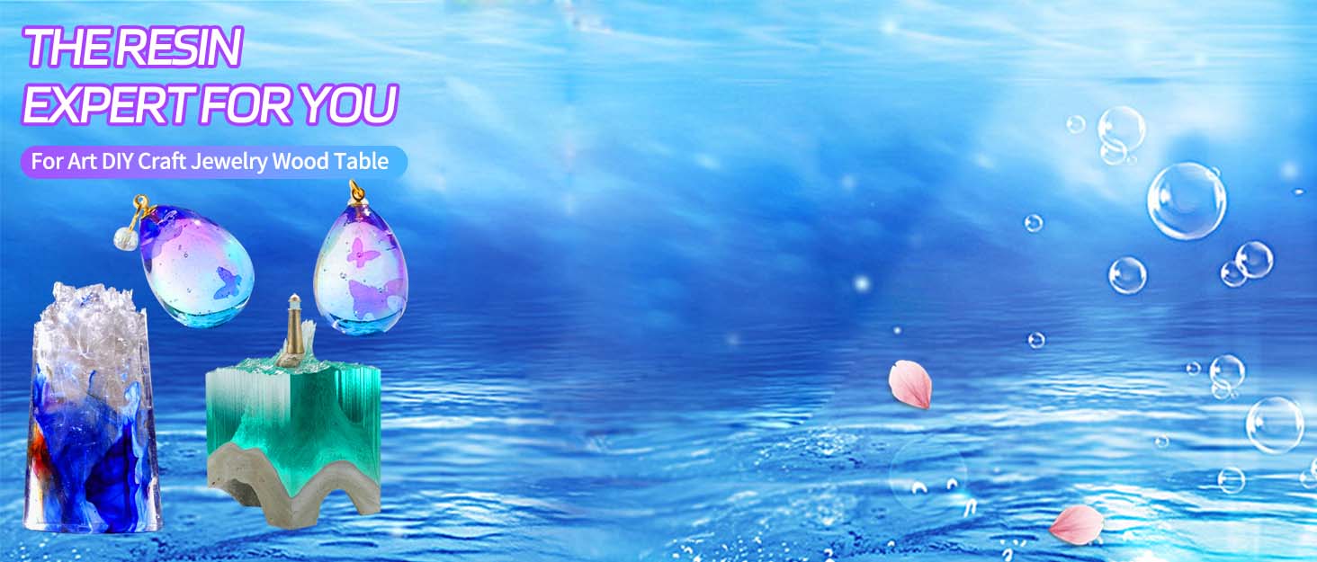 Epoxy Resin 2 Gallon Fast Cure Epoxy Resin 4 Hours Quick