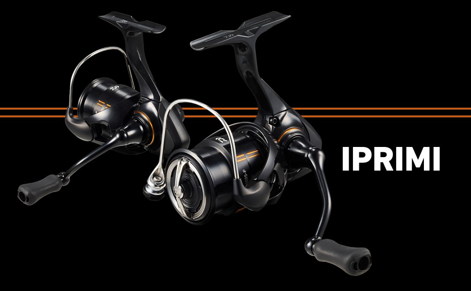 25 IPRIMI LT2000S-P スピニングリール DAIWA（釣り） ダイワ スピニングリール 25 イプリミ LT2000S-P