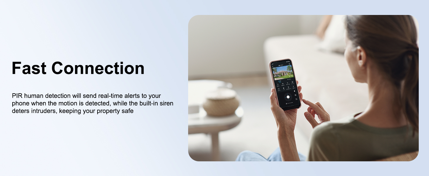 outdoor security camera