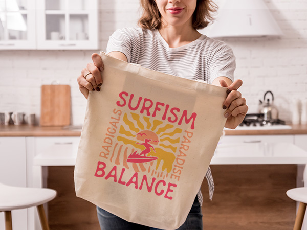 HTVRONT manual heat press machine - white