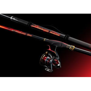 SHIMANO FIRE BLOOD タモの柄550 SHIMANO FIRE BLOOD タモの柄550