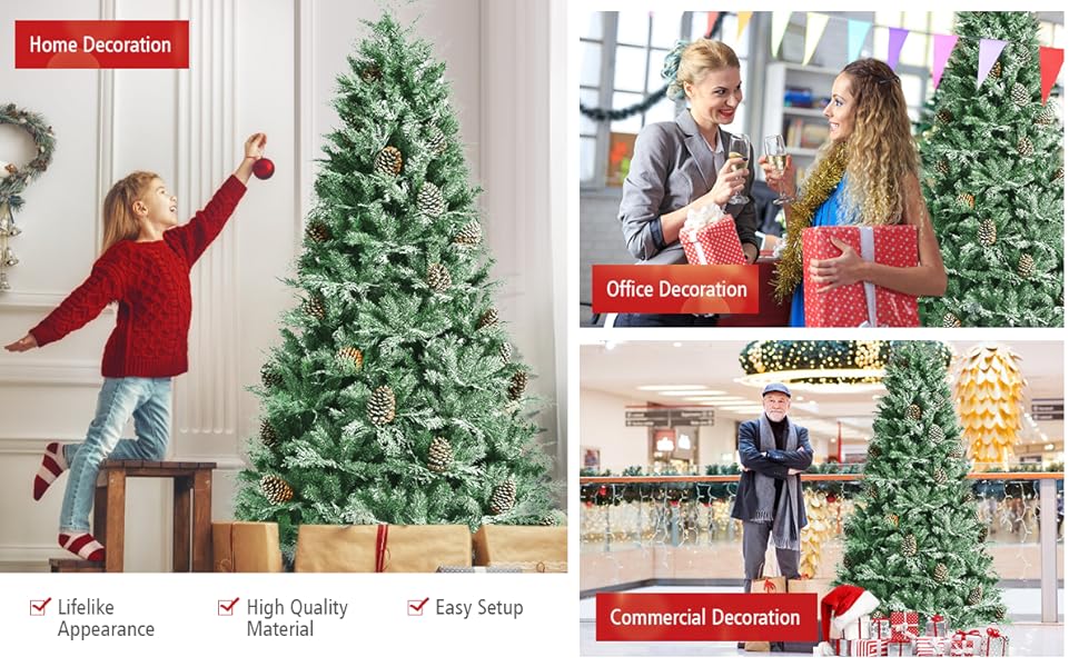 christmas tree