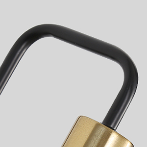 Pack De 2 Apliques De Pared Vintage, Lámpara De Pared Industrial Para Interiores, Foco De Pared De Hierro Retro Para Barra De Pasillo De Dormitorio, E27, IP20, Negro, Sin Bombilla [Clase De Eficiencia 16 Lámpara de pared