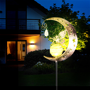 Garden Solar Lights