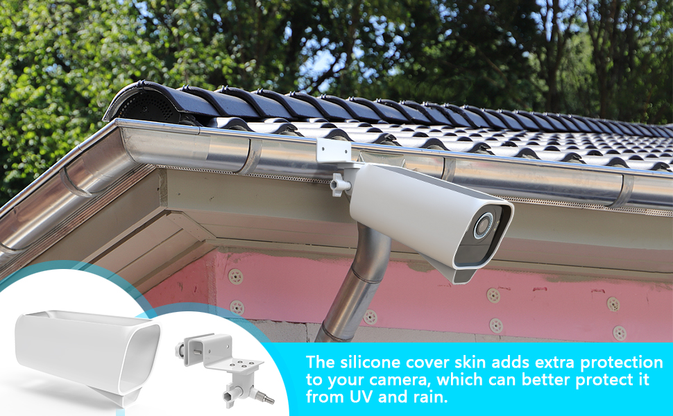 eufycam S3 Pro cover